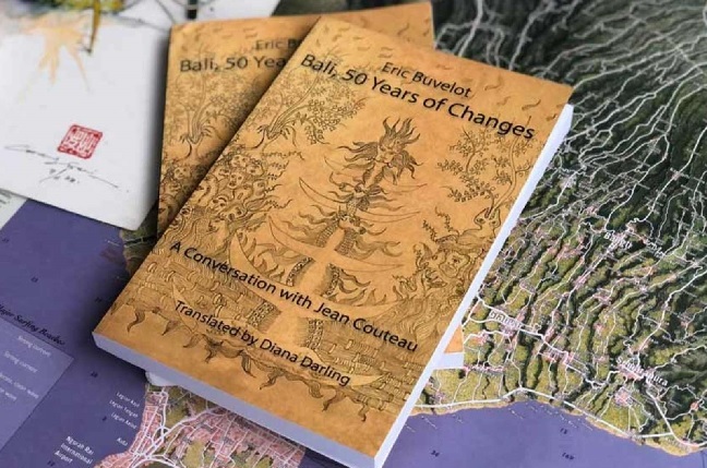 Review: Bali, 50 years of changes