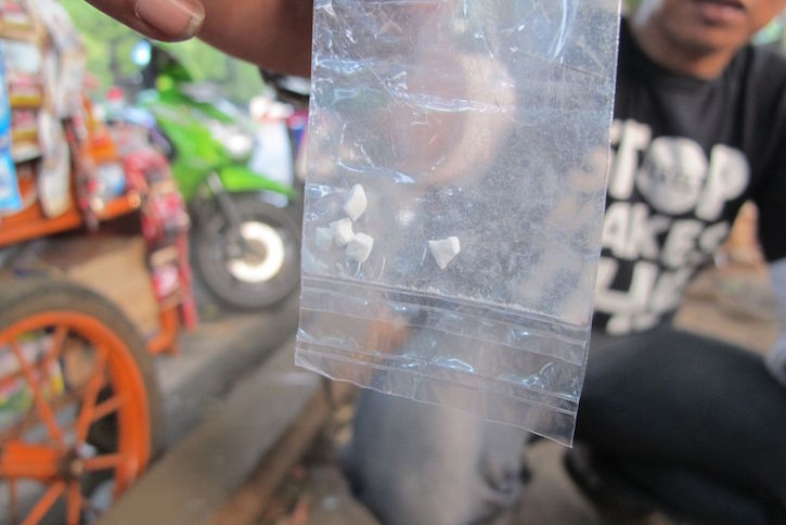 Package of subuxone purchased from one of the private clinics in South Jakarta - Sari Damar Ratri Package of subuxone purchased from one of the private clinics in South Jakarta - Sari Damar Ratri